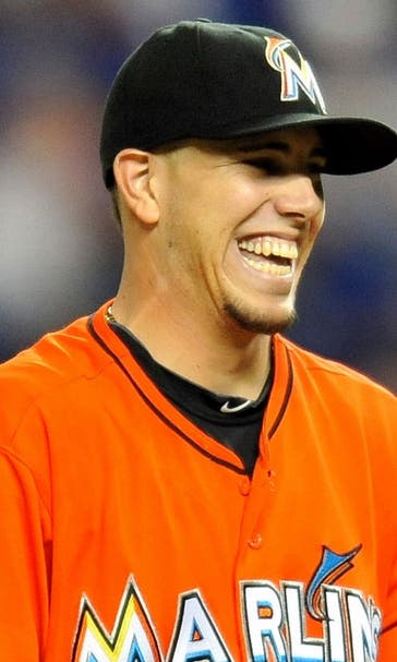 National League ROY Fernandez is a top 10 fantasy pitcher (3/25)